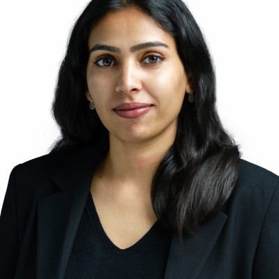 Chamanvir Kaur